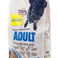 ECOstyle hond adult 12 kg
