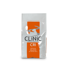 CliNic CRI nierproblemen 2,5 kg