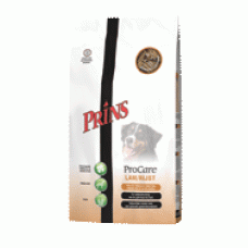 Prins ProCare Lamb/Rice 15 KG