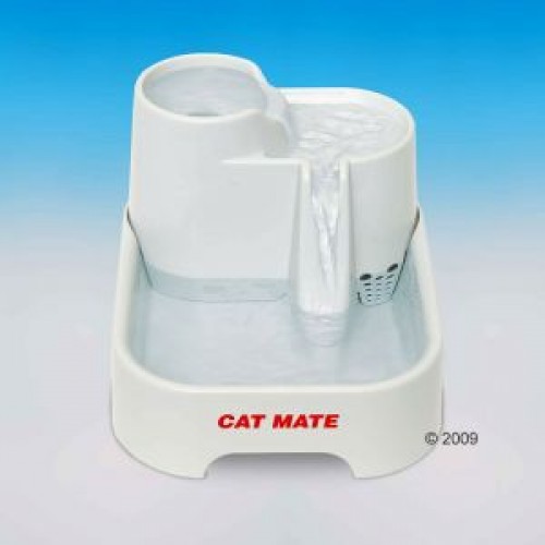 cat mate 500