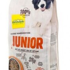 ECOstyle VitaalCompleet Puppy&Junior 12 kg